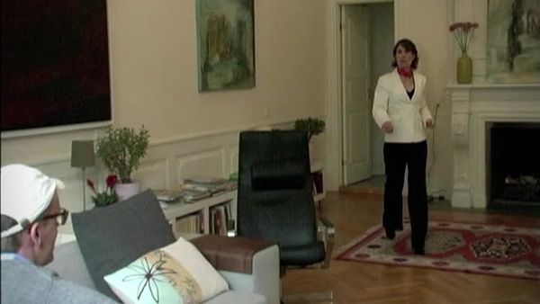 Klovn - 100 Dagar På Forum