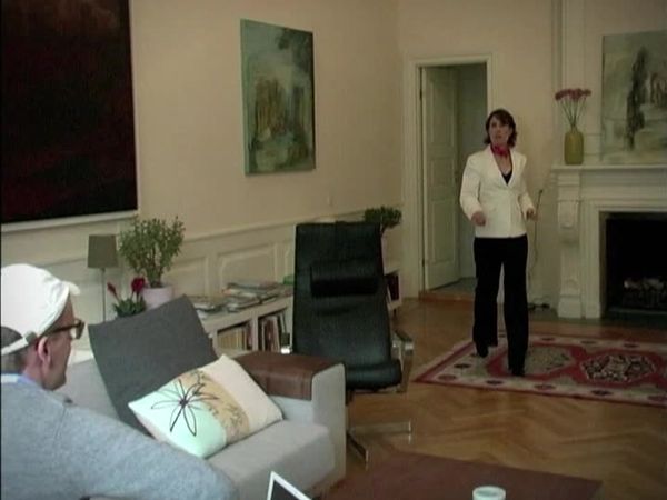 Klovn - 100 Dagar På Forum
