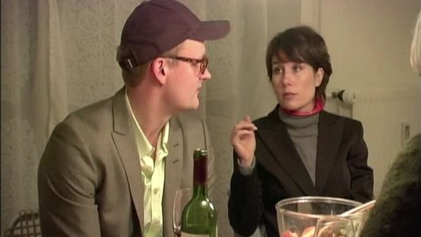 Klovn - Länge Leve Demokratin