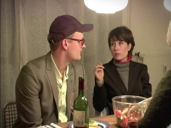 Klovn - Länge Leve Demokratin