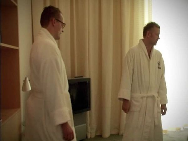 Klovn - Bögarnas Kennedy
