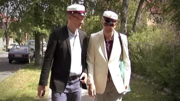 Klovn - Unga Hjärtan