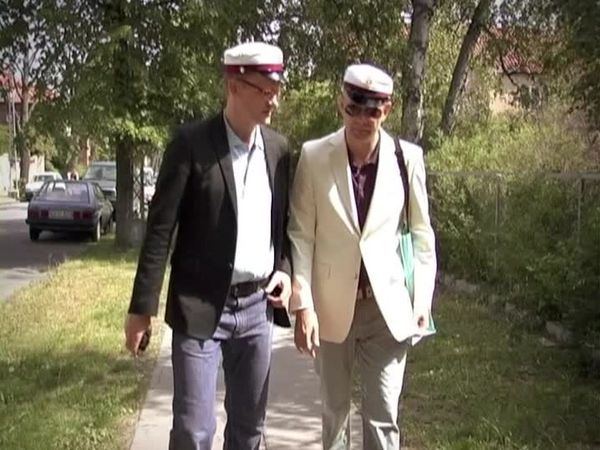 Klovn - Unga Hjärtan