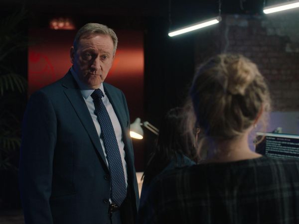 Midsomer Murders - The Wolf Hunter of Little Worthy