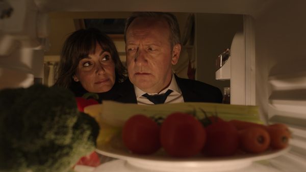 Midsomer Murders - The Stitcher Society