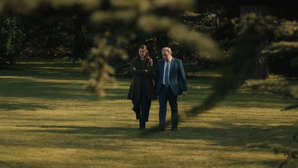 Midsomer Murders - The Scarecrow Murders CA