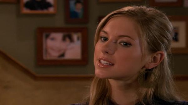 Life with Derek - Two Kisses, One Party