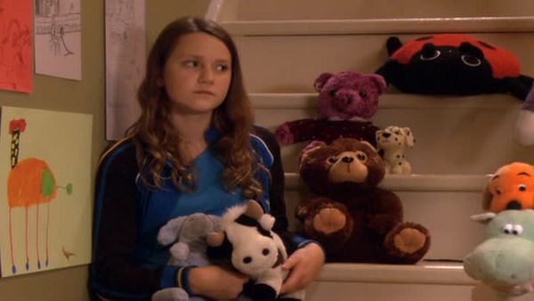 Life with Derek - Open Mic Plight