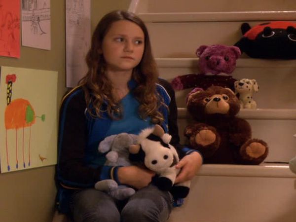 Life with Derek - Open Mic Plight