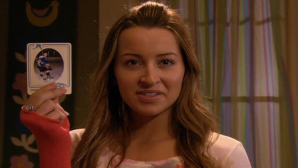 Life with Derek - March Break