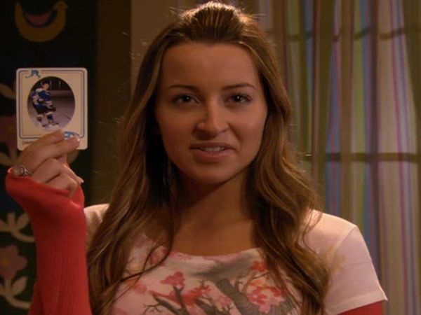 Life with Derek - March Break