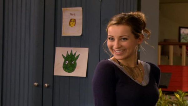 Life with Derek - 6 ½