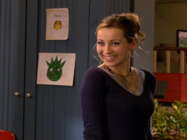 Life with Derek - 6 ½