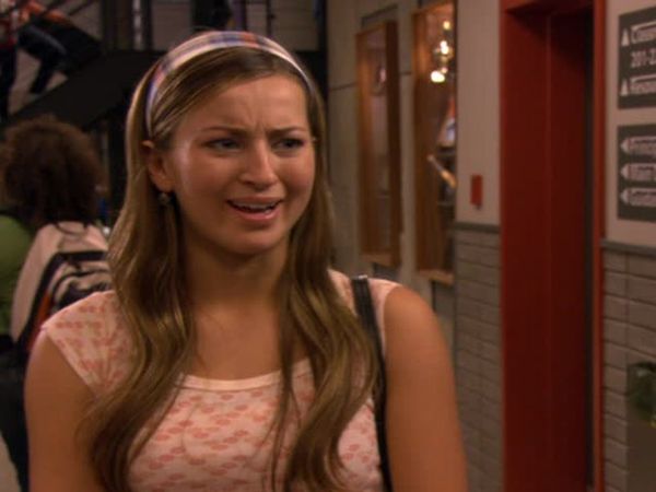 Life with Derek - Derek Denies Denial