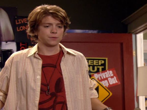 Life with Derek - No Secrets