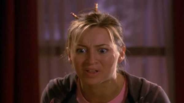 Life with Derek - Rude Awakenings