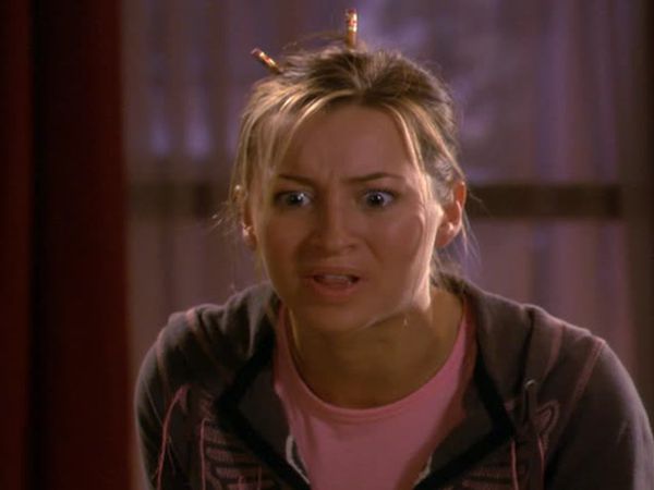 Life with Derek - Rude Awakenings
