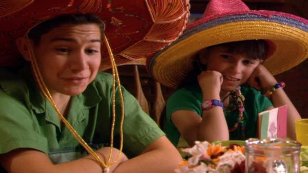 Life with Derek - How I Met Your Stepbrother
