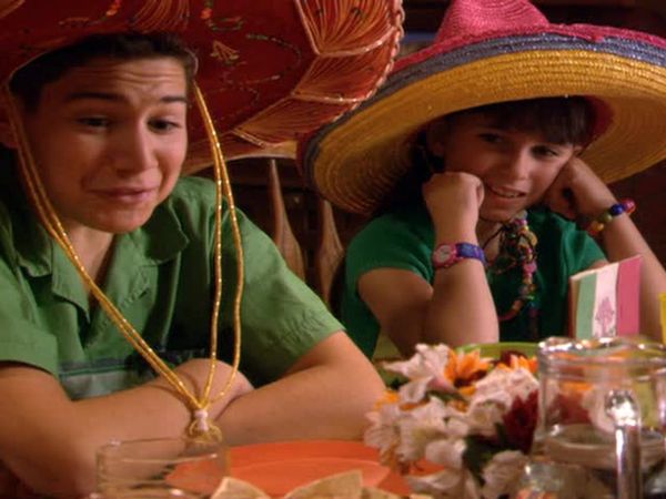Life with Derek - How I Met Your Stepbrother