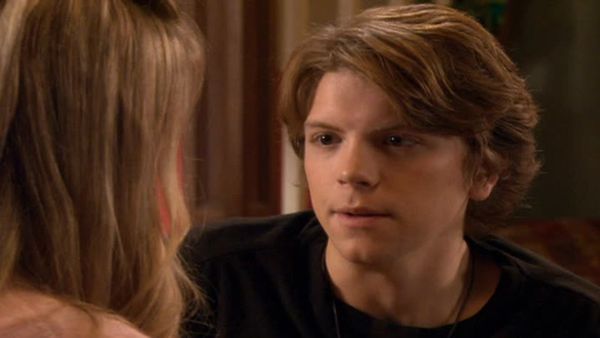 Life with Derek - Happy New Schoolyear