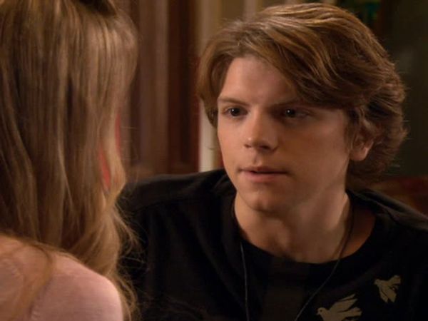 Life with Derek - Happy New Schoolyear