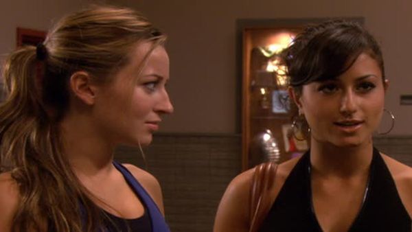 Life with Derek - Tuesday Afternoon Fever
