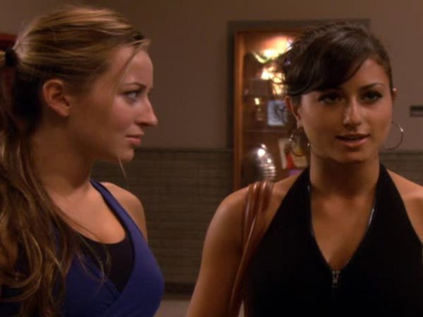 Life with Derek - Tuesday Afternoon Fever