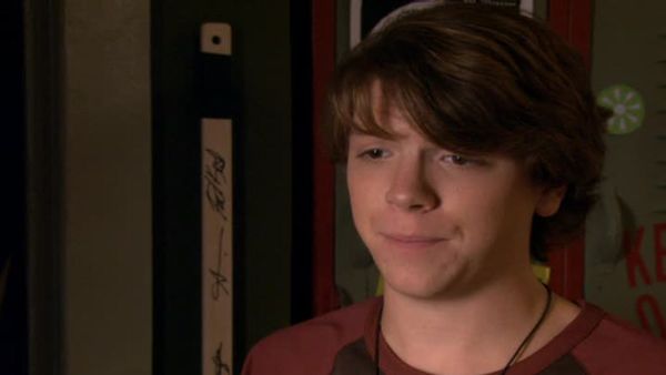 Life with Derek - Teddy’s Back
