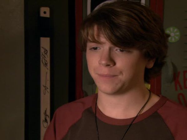 Life with Derek - Teddy’s Back