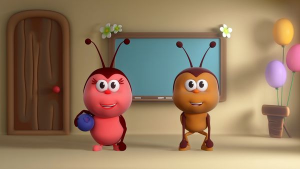 El Reino Infantil - Rebrand LT - Episodio 56