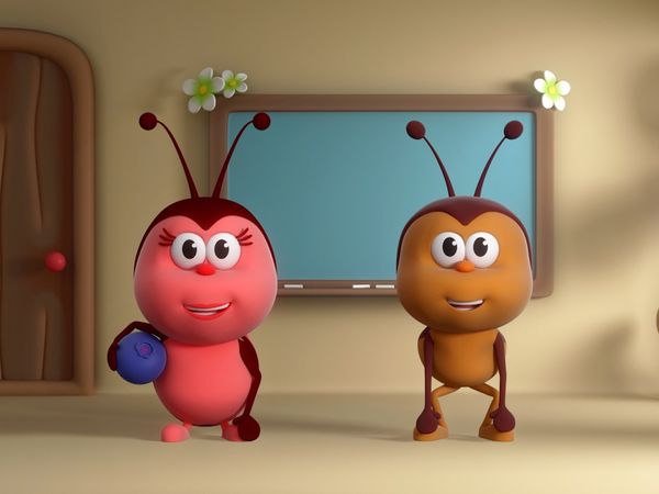 El Reino Infantil - Rebrand LT - Episodio 56