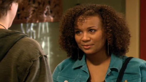 Life with Derek - Surprise!