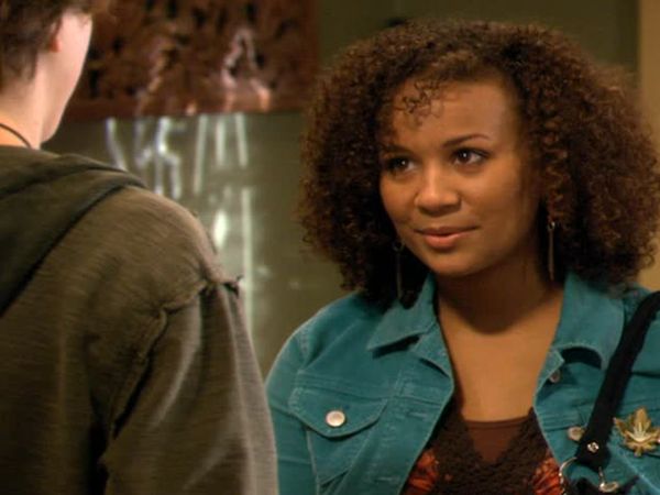 Life with Derek - Surprise!