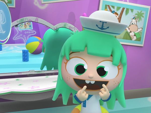 El Reino Infantil - Rebrand LT - Episodio 57