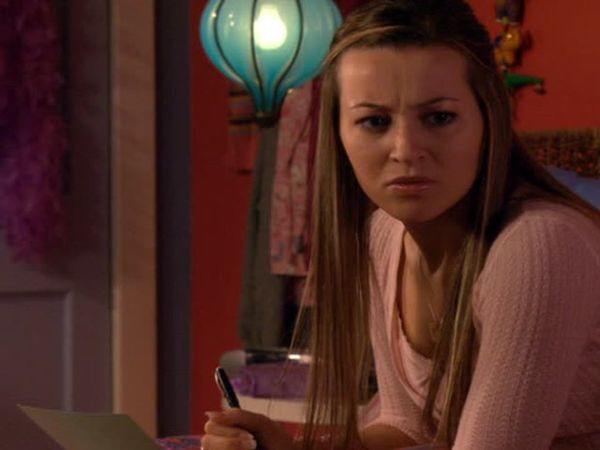 Life with Derek - Futuritis
