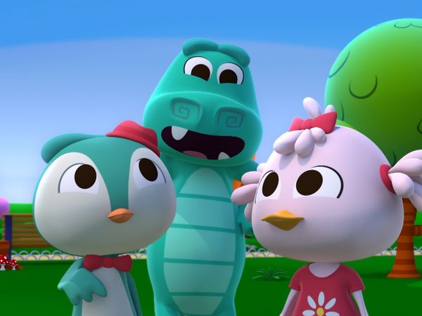 El Reino Infantil - Rebrand LT - Episodio 51