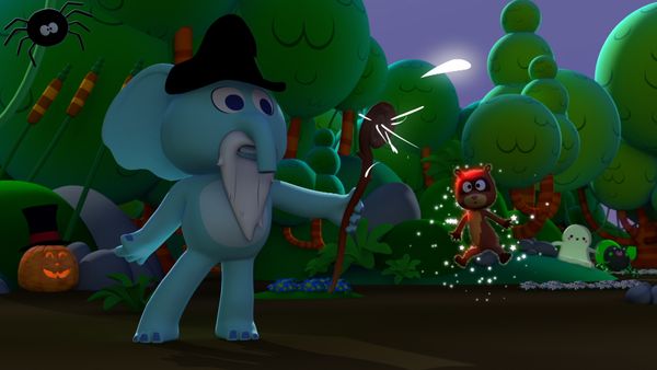 El Reino Infantil - Rebrand LT - Episodio 93