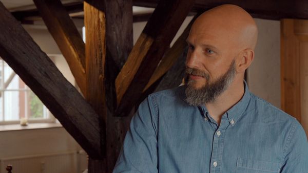 Med kniven for struben - Episode 701