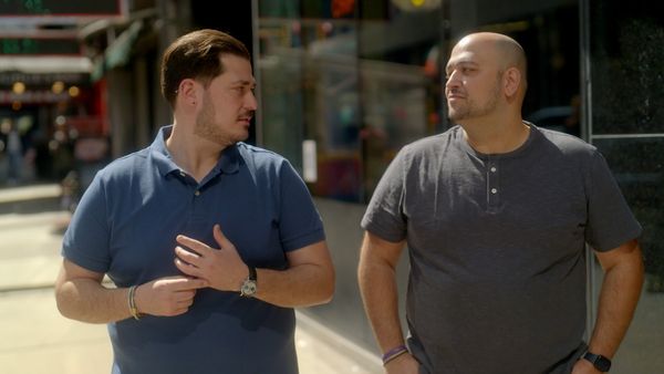 Gordon Ramsay rydder opp - Episode 801