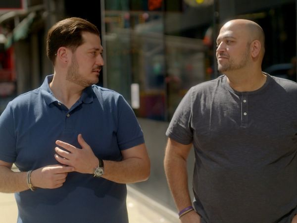 Gordon Ramsay rydder opp - Episode 801