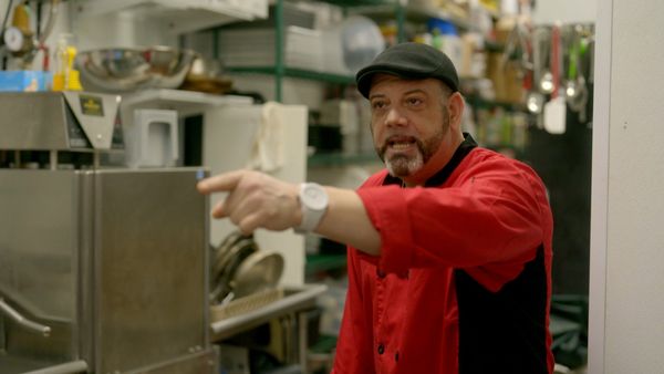 Gordon Ramsay rydder opp - Episode 802