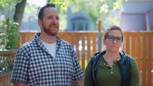 Hoarder House Flippers - Episode 201