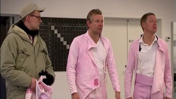Klovn - Hör På Nu, Frank