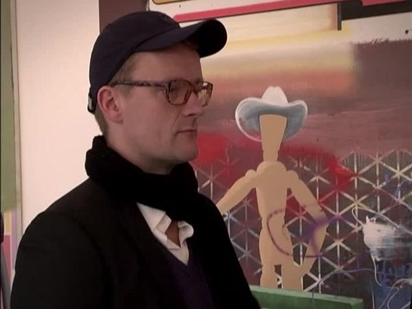 Klovn - Mera Ost Christian Braad Thomsen?