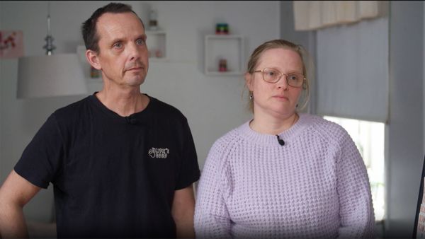 Luksusfellen Sverige - Episode 3404