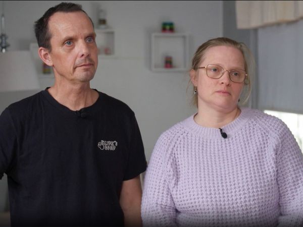 Luksusfellen Sverige - Episode 3404