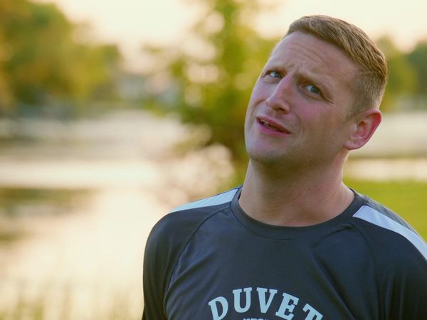 Detroiters - Duvet Family Reunion