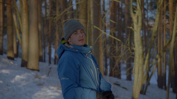 Brothers McMorris - Episode 101