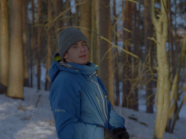 Brothers McMorris - Episode 101