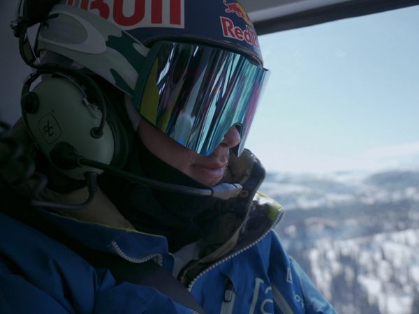 Brothers McMorris - Episode 102